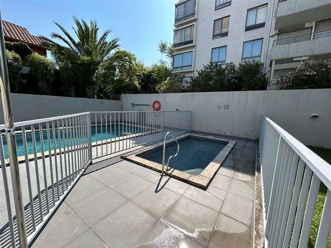 Departamento en venta de 2 dorm. en Peñalolén - Imagen 26