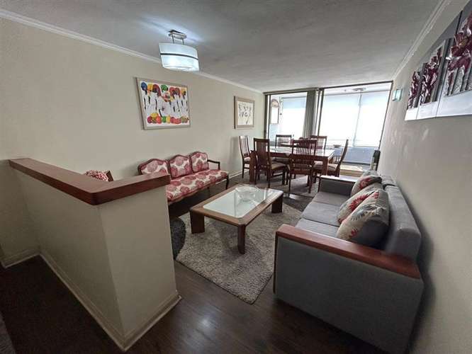 Departamento en venta de 2 dorm. en Peñalolén - Imagen 4