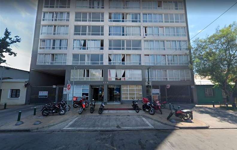 Departamentos en arriendo en Región Metropolitana | Departamento en ...