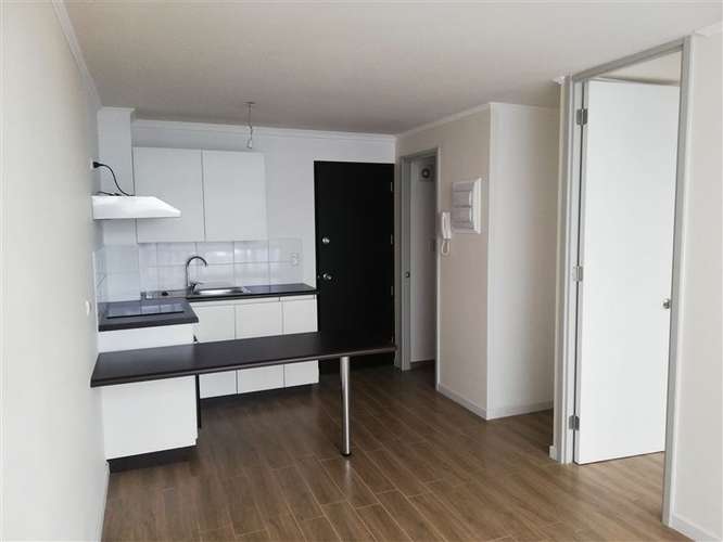 Departamentos en arriendo en Región Metropolitana | Departamento en ...