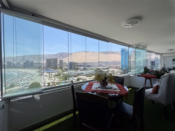 Departamento en venta en Iquique - Imagen 9