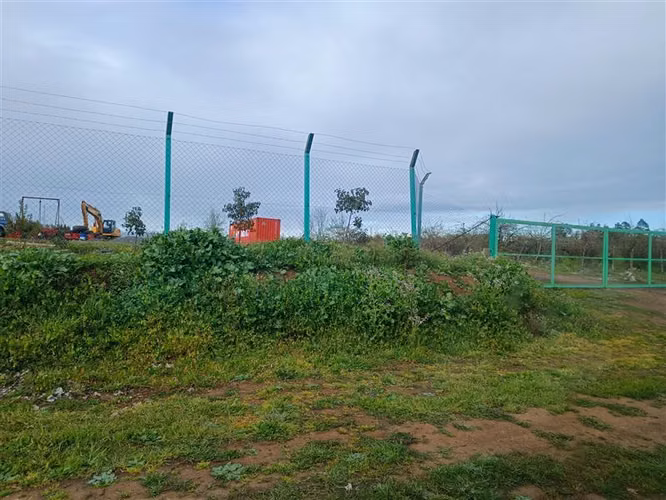 Agrícola industrial en venta en Chillán Viejo, Ruta 5 sur
