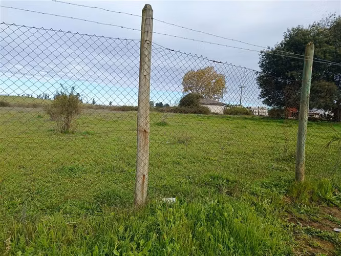 Agrícola industrial en venta en Chillán Viejo, Ruta 5 sur