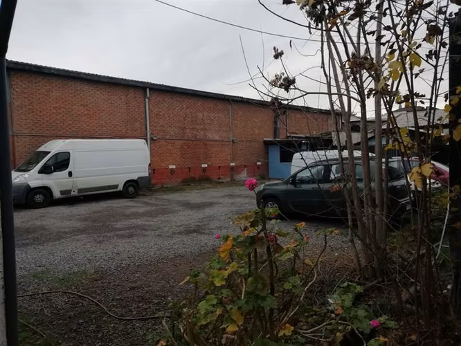 Venta de gran propiedad en Santiago centro - Imagen 11