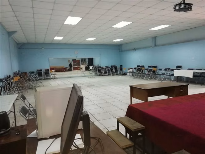 Venta de gran propiedad en Santiago centro - Imagen 10