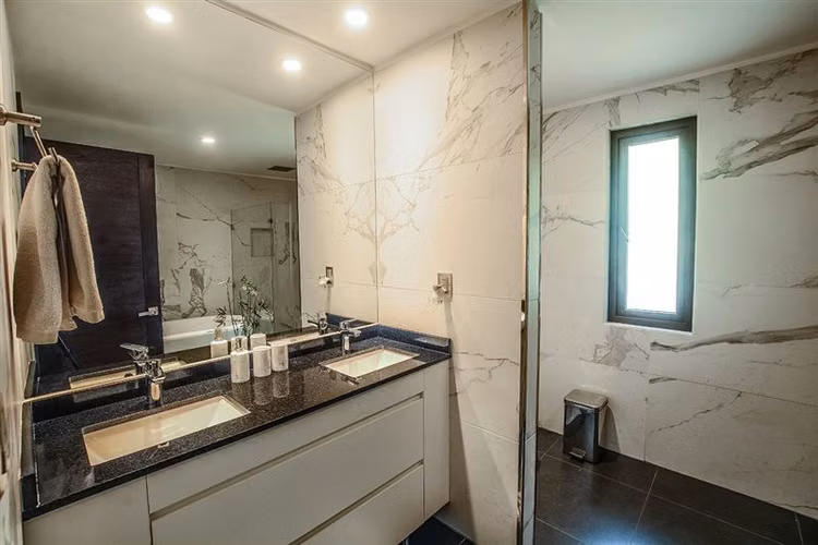 Casa en venta en Lo Barnechea