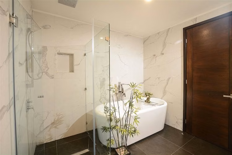 Casa en venta en Lo Barnechea