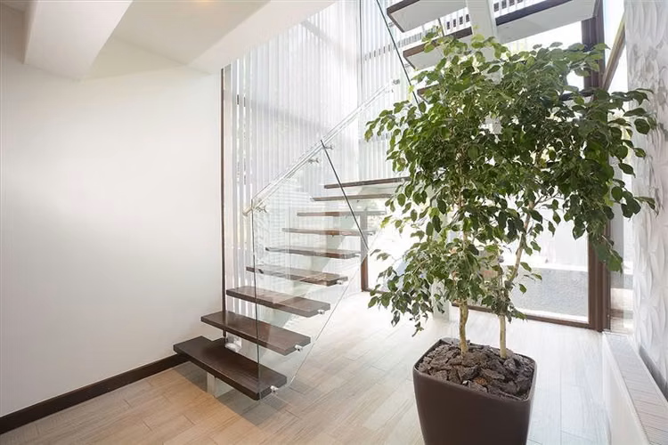 Casa en venta en Lo Barnechea