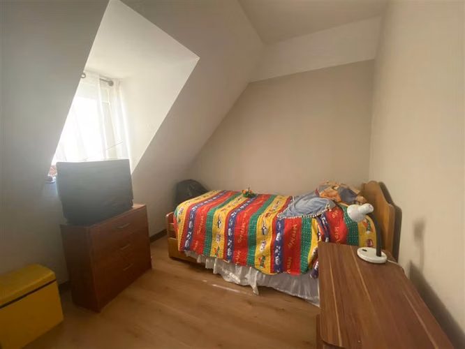 Casa en venta de 4 dorm./Piscina/Quincho en Condominio