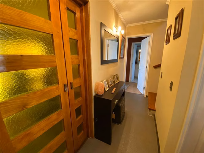 Casa en venta de 4 dorm./Piscina/Quincho en Condominio