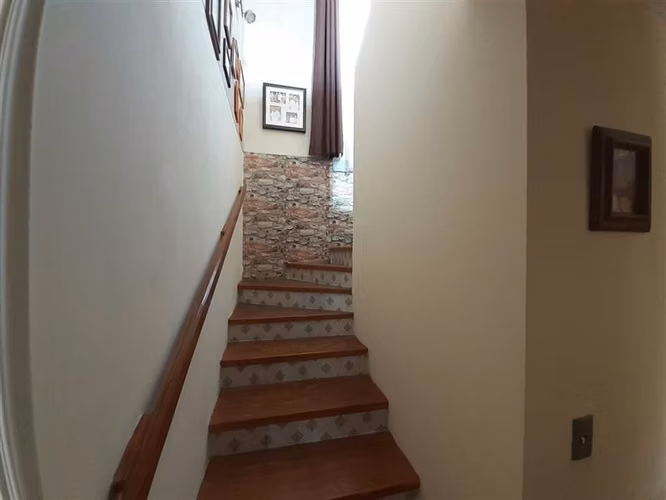 Casa en venta de 4 dorm./Piscina/Quincho en Condominio