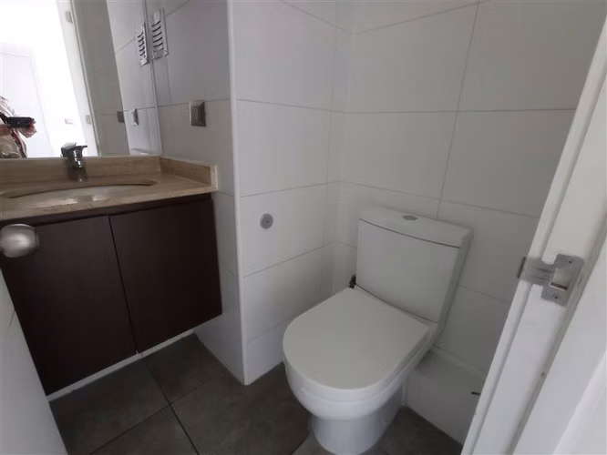 Vendo Depto 2 dorm. Metro Hospitales/Metro Call y Canto - Imagen 36