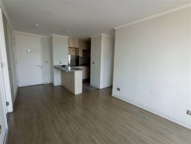 Vendo Depto 2 dorm. Metro Hospitales/Metro Call y Canto - Imagen 19