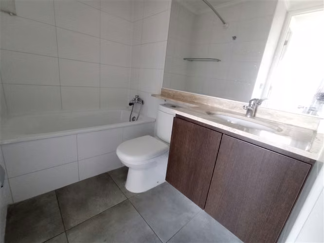 Vendo Depto 2 dorm. Metro Hospitales/Metro Call y Canto - Imagen 32