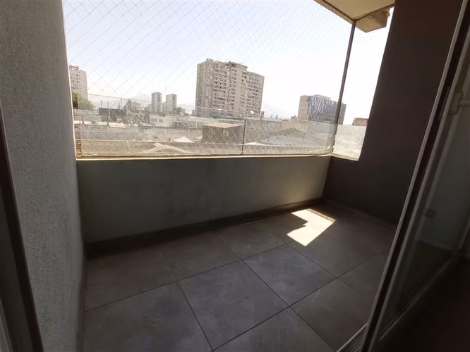Vendo Depto 2 dorm. Metro Hospitales/Metro Call y Canto - Imagen 17