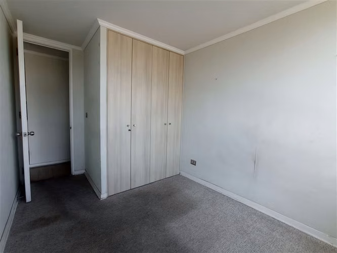 Vendo Depto 2 dorm. Metro Hospitales/Metro Call y Canto - Imagen 25
