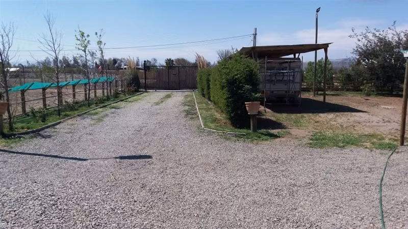 Parcela en venta en Tiltil - Imagen 9