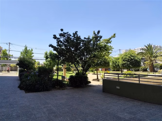 Vendo departamento 2 Dormitorios Goycolea/Metro La Cisterna