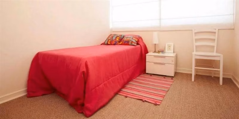 Vendo departamento 2 Dormitorios Goycolea/Metro La Cisterna