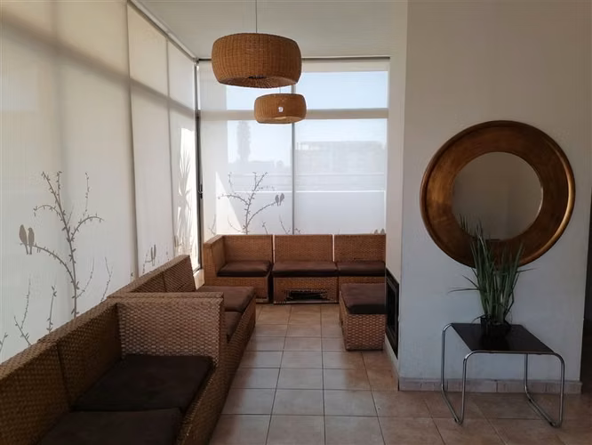 Vendo Departamento 3 Dormitorios/Metro Moneda/Lord Cochrane