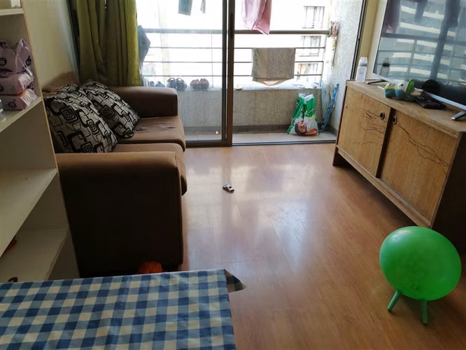 Vendo Departamento 3 Dormitorios/Metro Moneda/Lord Cochrane
