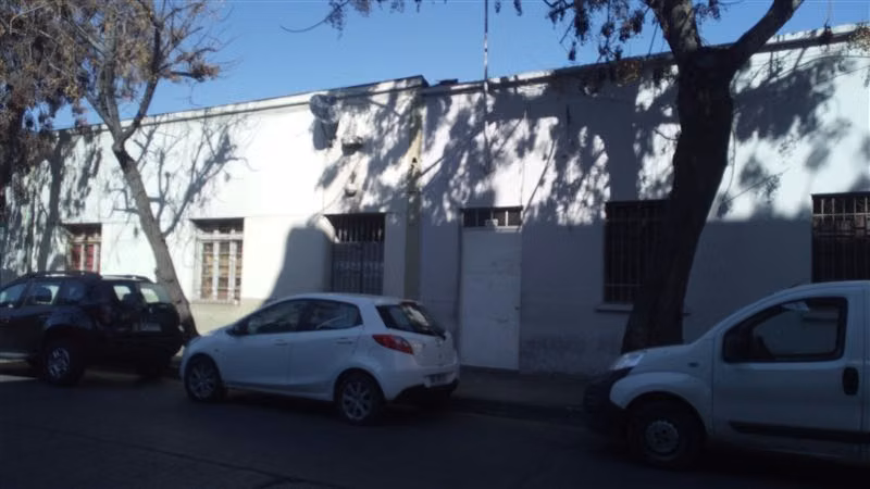 Sitio en Venta en Santiago