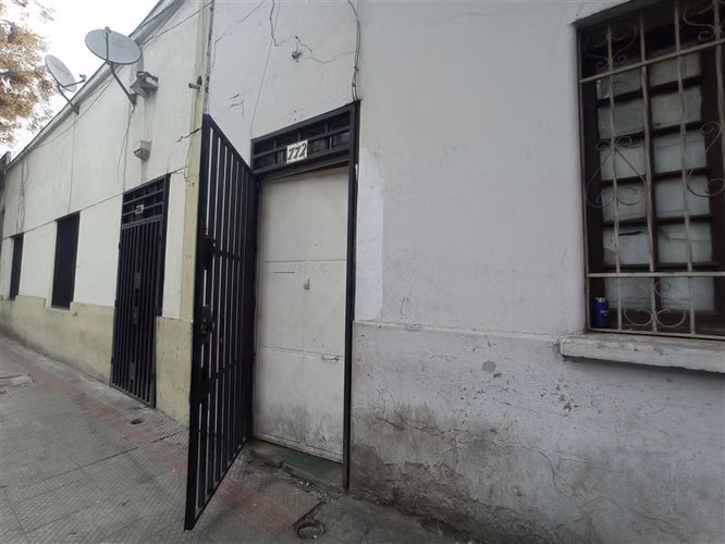 Sitio en Venta en Santiago
