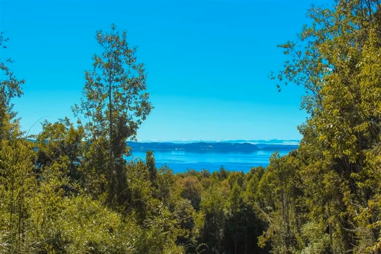 Parcela en venta en Chonchi - Imagen 3