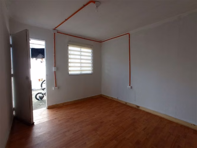 Terreno Construccion  en Venta en Santiago