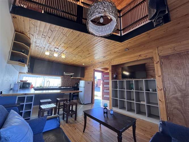 Casa en venta de 2 dorm. en Pichilemu - Imagen 6