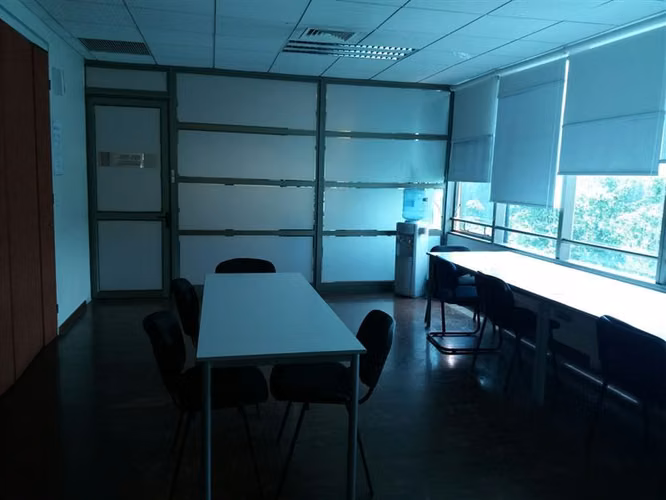 Oficina en arriendo en Providencia