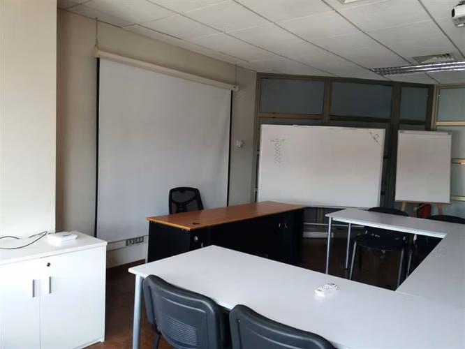 Oficina en arriendo en Providencia