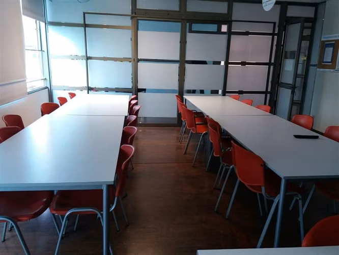 Oficina en arriendo en Providencia