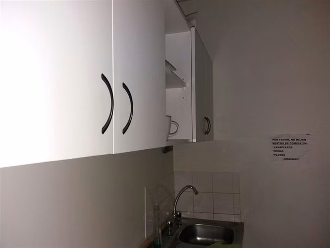 Oficina en arriendo en Providencia