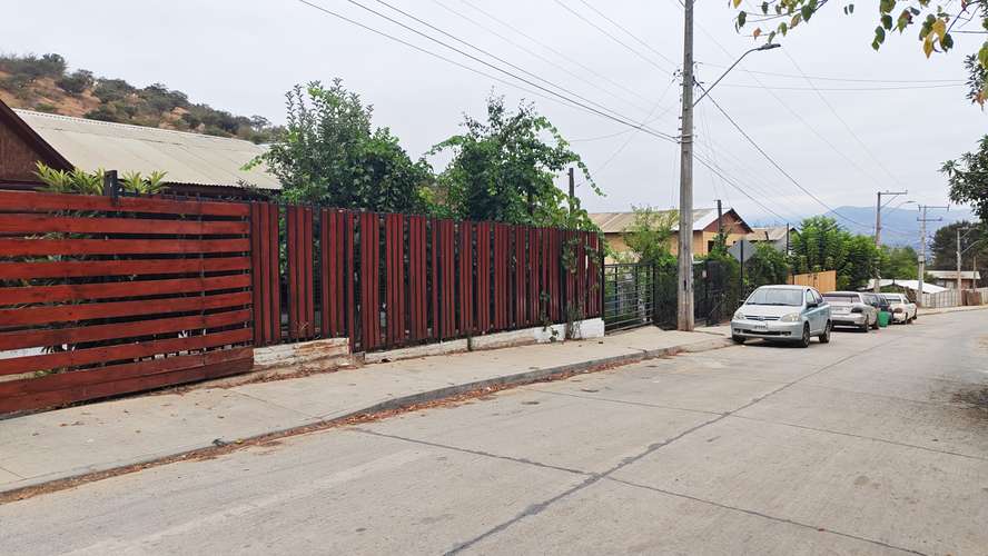 OPORTUNIDAD UNICA EN LIMACHE - Imagen 9