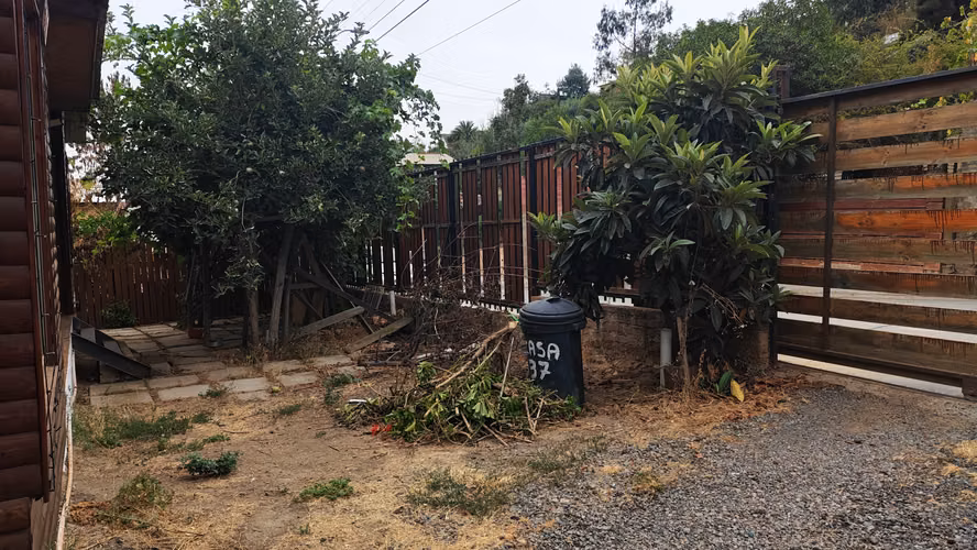 OPORTUNIDAD UNICA EN LIMACHE