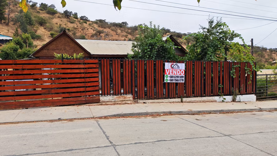 VENDO TERRENO LIMACHE, SECTOR LA PALOMA