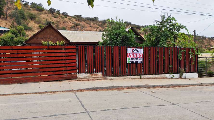 OPORTUNIDAD UNICA EN LIMACHE - Imagen 2