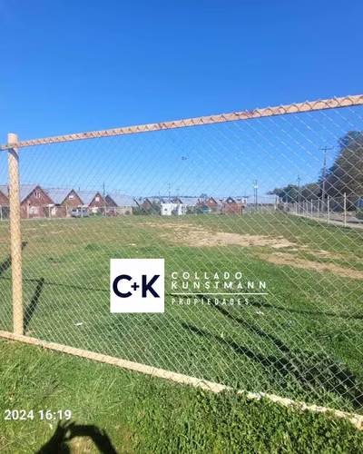 Oportunidad de Inversión en Terreno  (153389)