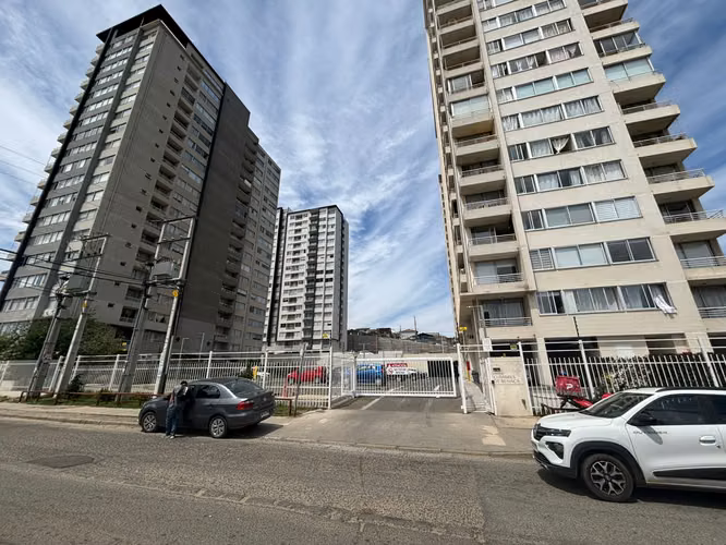 Rebajado !! Departamento 2 dormitorios en venta, Reñaca Alto, Viña del Mar