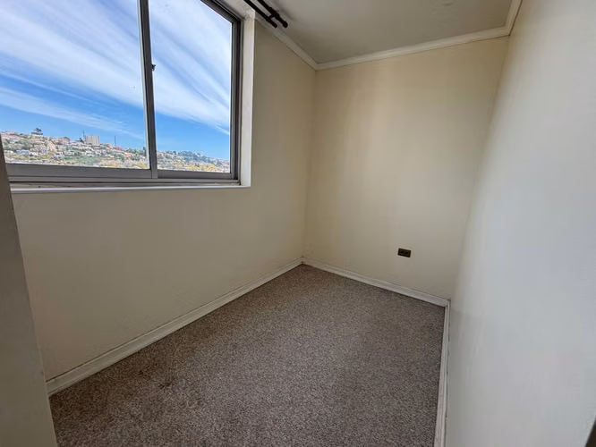 Rebajado !! Departamento 2 dormitorios en venta, Reñaca Alto, Viña del Mar - Imagen 10
