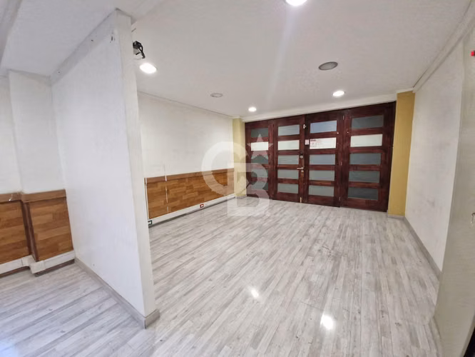 Oficina 572 m2 Dúplex Santiago Bajó UF 632