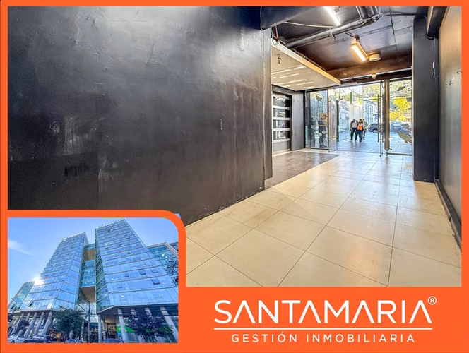Local Comercial en arriendo en Cochrane, Concepción