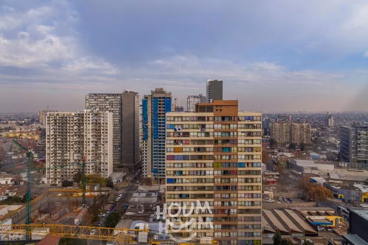 Departamento en Conde del Maule