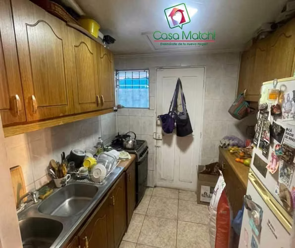 200 mts Totales / Inmejorable ubicación (153405)