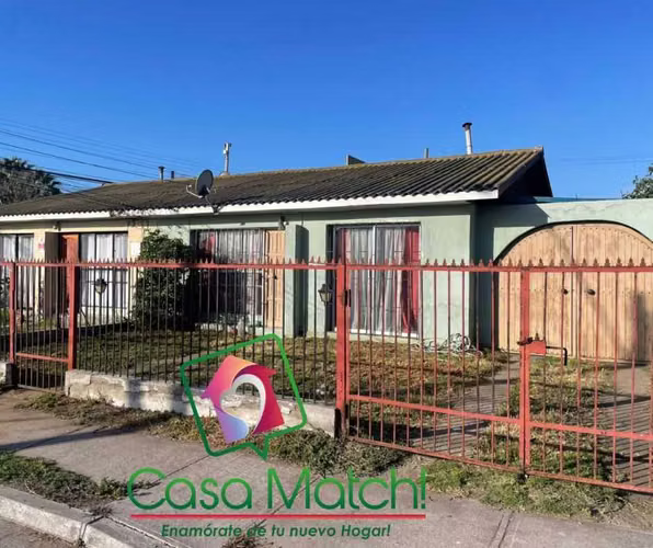 200 mts Totales / Inmejorable ubicación (153405)