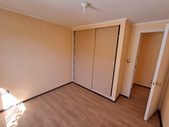 casa 3 dormitorios en arriendo en pleno centro de Quilpué