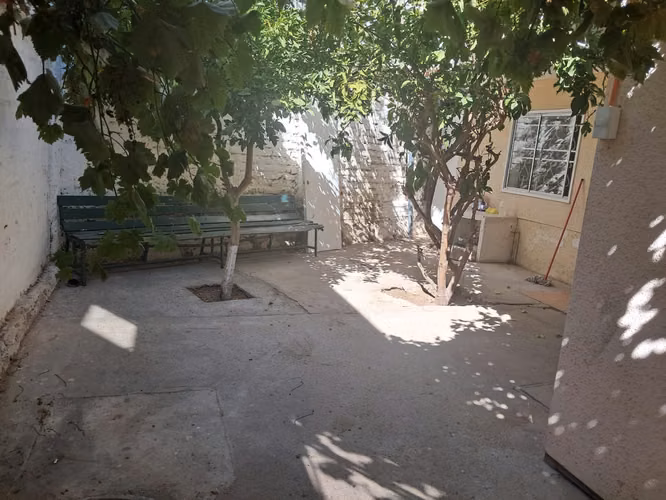 casa 3 dormitorios en arriendo en pleno centro de Quilpué
