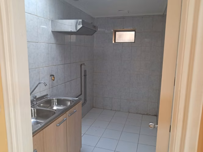 casa 3 dormitorios en arriendo en pleno centro de Quilpué