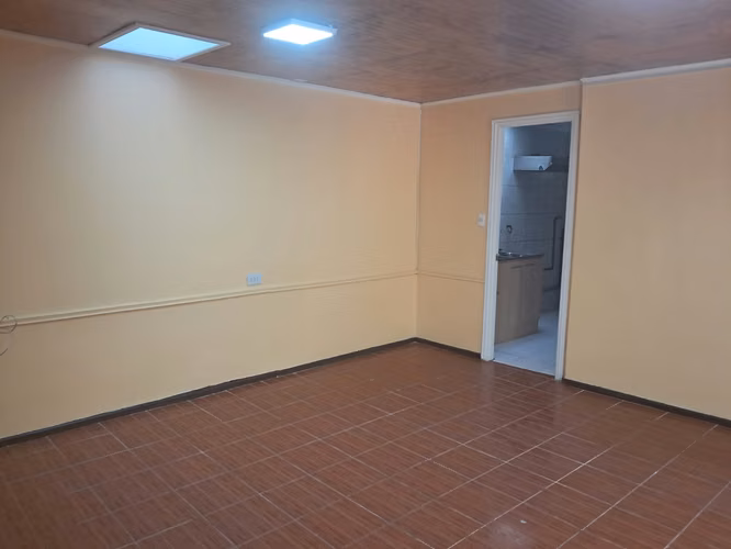 casa 3 dormitorios en arriendo en pleno centro de Quilpué
